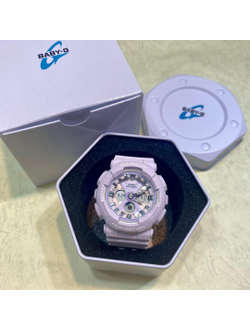 Часы Casio Baby-G BA-130WP-6A