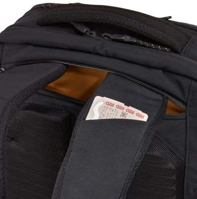 Рюкзак Thule Paramount Convertible 16L Black