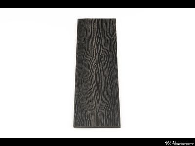 Террасная доска MegaDeck NEW Графит