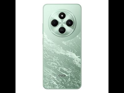 Xiaomi POCO C75 8/256GB EU Зелёный