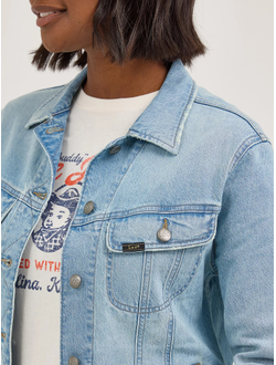 Куртка Lee® Women's Legendary Rider™ Jacket