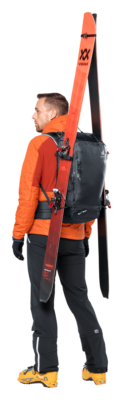Deuter freerider 30 2025