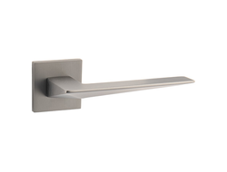 Ручки дверные Code Deco Slim H-30133-A-GRF