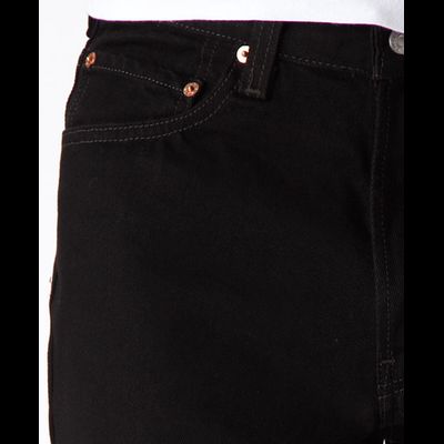 Джинсы 550™ Levi's® RedTab™ {стираные}