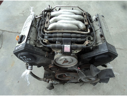 Двигатель ABC 2.6 л.(150 л.с.)