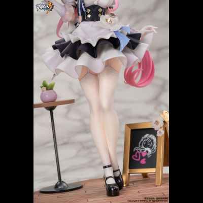 Фигурка 1/7 Элизия (Elysia Miss Pink Ver.)
