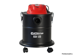 Пылесос для золы EVOline ASH 120