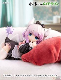 Фигурка 1/7 Канна Камуи (Kanna Kamui)