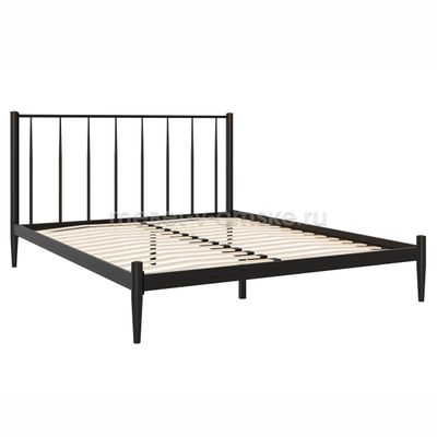 Кровать Бриз ЗГ (1400)