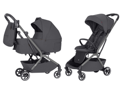 Коляска 2в1 Carrello Magia CRL-6555 Elm Grey