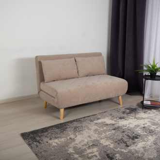 Кухонный диван Элли стандарт со спальным местом