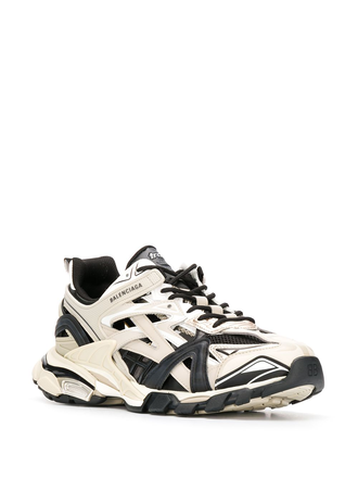 Balenciaga track 2 beige sales