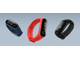 Водонепроницаемый фитнес-браслет Xiaomi SmartBand 3 (синий)