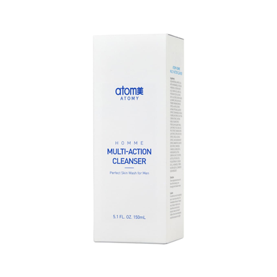 Атоми  Очищение для Мужчин