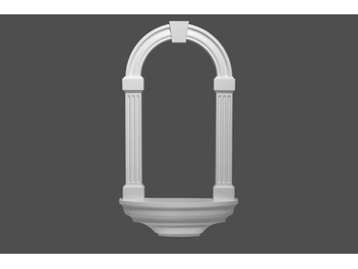 1.61.101 ниша европласт