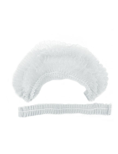 Шапочка "Шарлотта" одноразовая, 10 шт