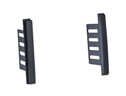 ПЕРЕХОДНАЯ РАМКА NISSAN JUKE 2015+ RNS-N12W