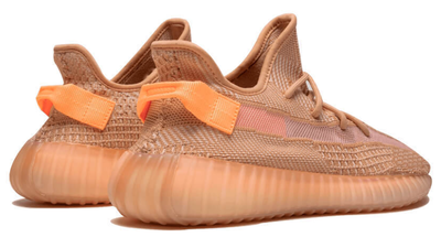 Adidas Yeezy Boost 350 V2 Clay