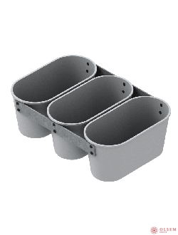 Овальные хлебные формы