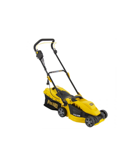 Газонокосилки электрические