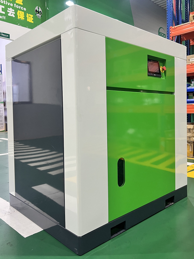 Винтовой одноступенчатый компрессор SVC-132A/W (7.5 бар)