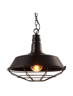 Светильник Arte Lamp Pandora A 9183 SP-1BK