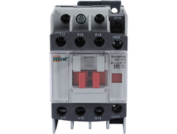 Контактор STOUT SEB SP DEKraft KM-103 18А 220В 11 (Арт. 19977)