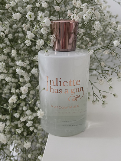 Juliette has a Gun Moscow mule