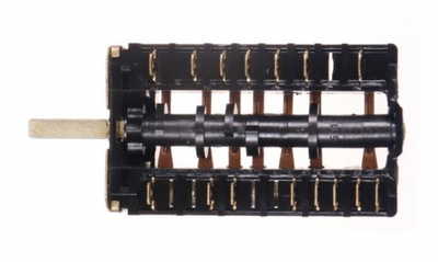 Переключатель конфорки ПМ16-5-24 PKD014