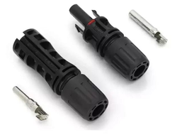 Коннектор MC4 30А (1000В)