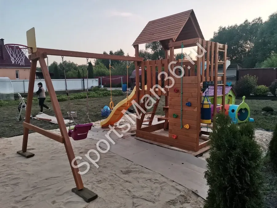 IGRAGRAD КРАФТ PRO 4 (СКАТ 2,2)