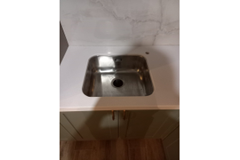 Кухня неоклассика