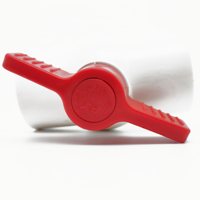 Кран 50 мм. для системы пылеудаления