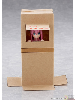 Фигурка фигма Хитори Гото (figma Hitori Gotou)