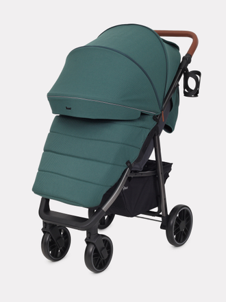 Коляска прогулочная Rant Vega RA057 2023 Green