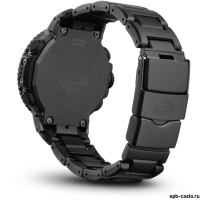 Часы Casio Pro Trek PRW-50FC-1ER