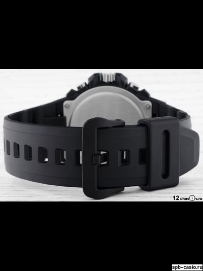 Часы Casio MCW-100H-9A2