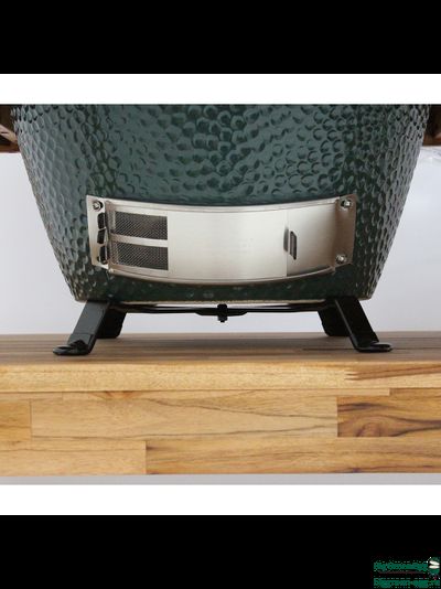 Ножки для установки на стол гриля Big Green Egg M, NESTABM