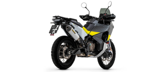 Глушитель Arrow Race-Tech алюминиевый 71904AK