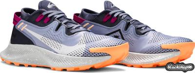 NIKE PEGASUS TRAIL 2 RUNNING DEEP BLUE (40-45)