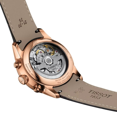 Швейцарские часы Tissot T139.462.36.298.00