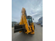 Экскаватор-погрузчик JCB 3CX