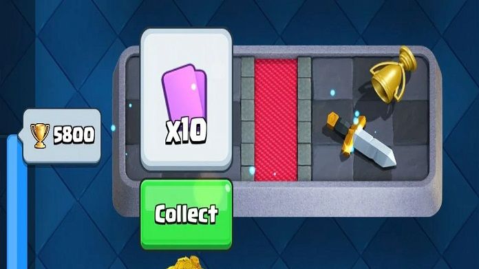 Star Levels or Legend Trophies Are Missing