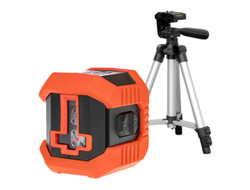 Лазерный нивелир CONDTROL QB set