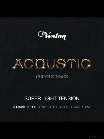 Veston A1152B (11-52)