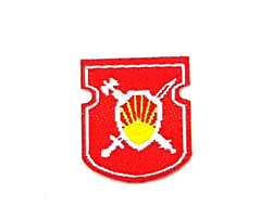 Шеврон Военной полиции Восточного военного округа 1/6 (78086) - Damtoys