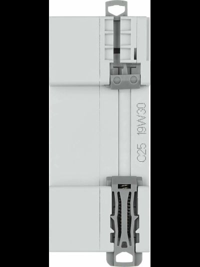 Автоматические выключатели дифференциального тока (дифавтоматы) Legrand RX3