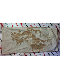 Полотенце махровое "Гром", арт. 6с102.511ж2, 67*150