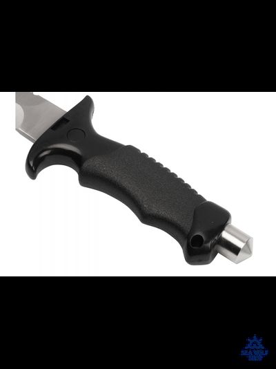 Нож подводный Scuba Brothers ORCA для дайвинга