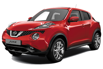 Nissan Juke I YF15 2011-2016